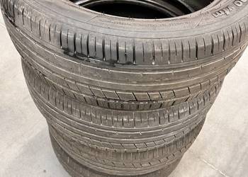 opony lenie 205/55R17  Zeetex Hp 2000 vfm