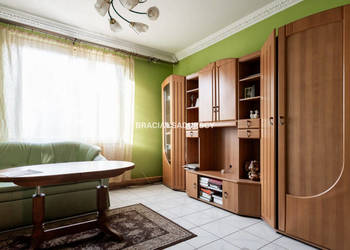 Dom bliźniak Kraków 90.6m2