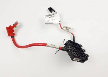 KLEMA PLUS PRZEWOD 8X2T14300 JAGUAR XF KLEMA PLUS PRZEWOD 8X2T14300 JAGUAR XF