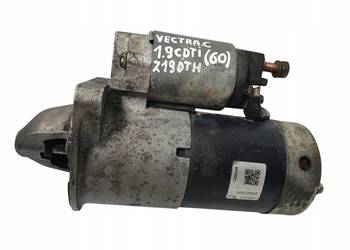 ROZRUSZNIK Opel Zafira B Vectra C Signum 1.9 CDTI M1T30071 PO622498