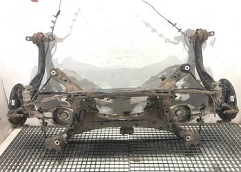 BELKA TYŁ HONDA CR-V V SUV TYLNA, ZAWIESZENIA