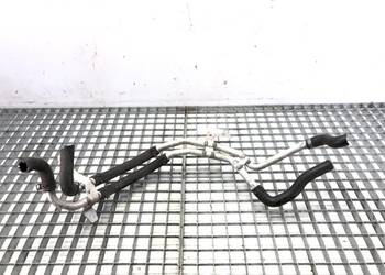 RURA WĄŻ PRZEWÓD WODY MERCEDES VITO Skrzynia A4478320115 1.6 114KM