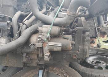 SKRZYNIA BIEGÓW VW 1.9.TDI GQQ 5B
