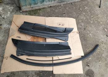 FORD MONDEO MK2 PODSZYBIE