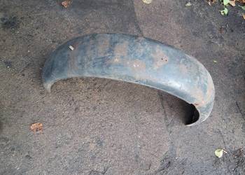 BMW r35 r4 błotnik przedwojenny nsu zundapp dkw