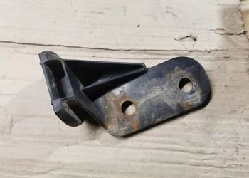 Ślizg zderzaka przedniego lewyBMW E36