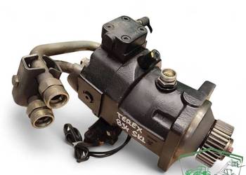 Terex 834 SKL 2006r.Parts,Części