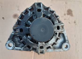Ducato Euro 5 3.0 JTD Alternator 150A