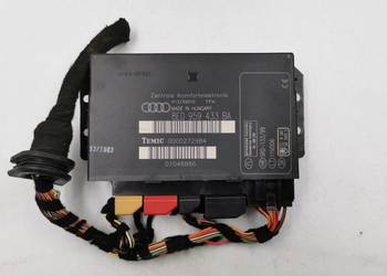 Moduł Komfortu Sterownik Audi A4 B6 B7 8E0959433BA