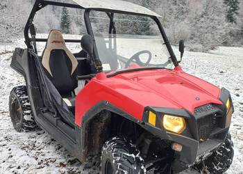 Polaris Rzr 570