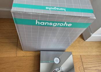 Hansgrohe Showerselect 15762000 bateria podtynkowa, termostat