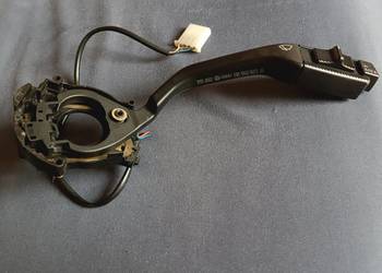 Manetka MFA Golf 2 Mk2 GT GTI przedlift 87-89 Rarytas VW Jetta Biała kostka