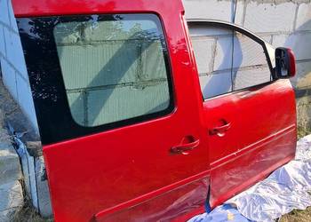 Drzwi do WV Caddy III 2004-2015