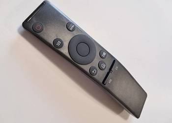 Pilot do Samsung Smart TV