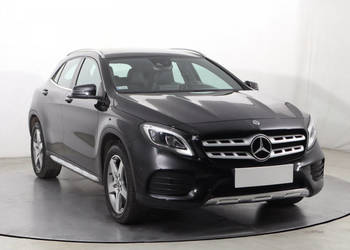 Mercedes GLA GLA 200
