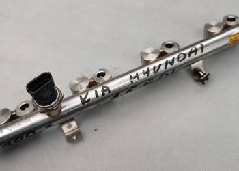 Listwa Wtryskowa Hyundai 1.6 GDI 35350-2B370 Listwa Wtryskowa Hyundai 1.6 GDI 35350-2B370