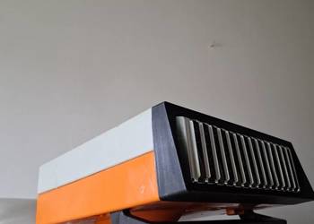 Farel farelka wentylator retro vintage prl
