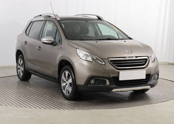 Peugeot 2008 1.2 PureTech