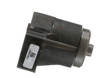 87408931 Wspornik wariatora wentylatora skrzyni biegów