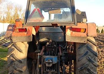 Opony 14.9R24 18.4R38 Ursus