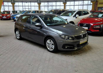 Peugeot 308 Zobacz Opis !! W podanej cenie Roczna Gwarancja !! T9 (2014-20…