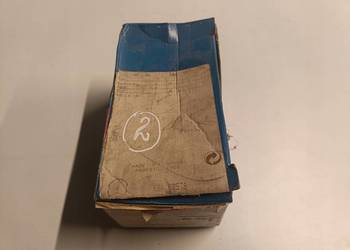 Ford Probe Mazda 626 MX6 MX-6 2.0 PRZEDNIE KLOCKI HAMULCOWE przód 445081