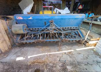 Siewnik Fiona 2.5m