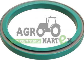 RE44574, DZ111672, R529487 USZCZELNIACZ WAŁ KORBOWEGO TYŁ JD