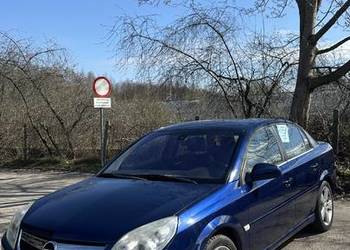 SPRZEDAM OPEL VECTRA