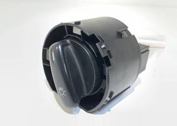 WŁĄCZNIK ŚWIATEŁ VW PASSAT B6 1K0941431N 05-11 PRZYCISK