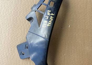 ŚLIZG MOCOWANIE ZDERZAKA PRAWY PRZÓD MERCEDES CLA W118 A1188855200