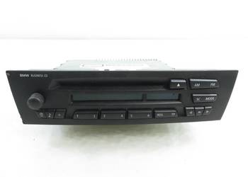 RADIO BMW 1 E87 65126959145