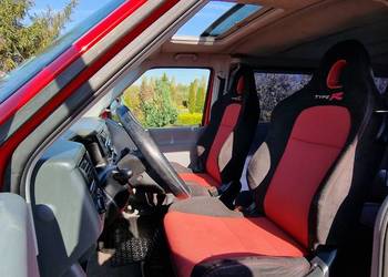 VW Caravelle 2,5TDI 7os.