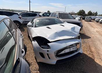 JAGUAR F-Type 3.0i V6 340 GR949
