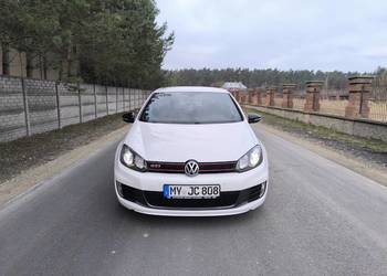 Volkswagen Golf 6 GTI