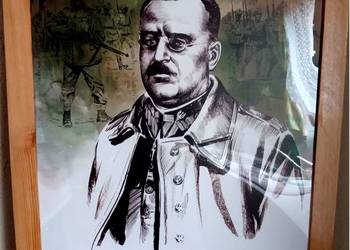 17 gen. Wacław Iwaszkiewicz - Rudoszański