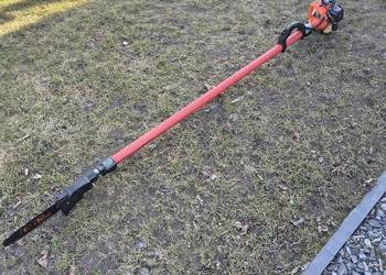 Podkrzesywarka spalinowa Echo TT-21A piła na wysięgniku