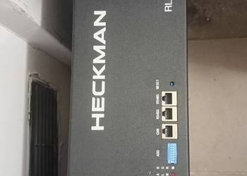 Sprzedam magazyn Heckman  5.12 kWh