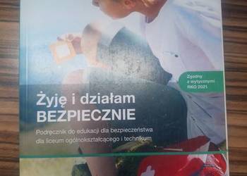 Żyje i działam bezpiecznie
