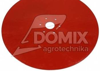 Talerz redlicy D373 G13825091R Gaspardo Maschio