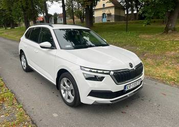 Skoda Kamiq STYLE • DSG • Full LED • Kamera • Virtual Cockpit//Fakt. VAT 23