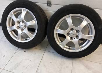 Alufelgi 16 5x114.3 ET 45 Toyota Honda Mazda Hyundai Kia