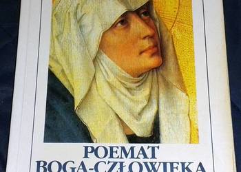 Poemat Boga-Człowieka. Księga 4. Cz. 5 - Maria Valtorta