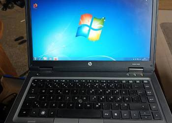 Laptop HP ProBook 6460b