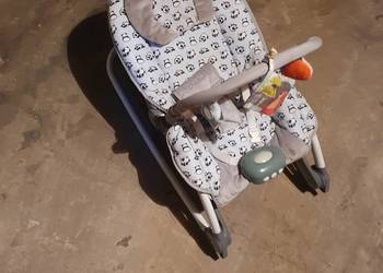 Bujak dla dziecka jak nowy