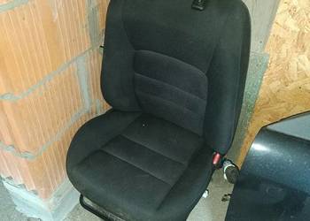 Mazda 6 części fotele boczki lampy drzwi środek