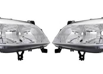 Opel Zafira A 98-05 Reflektor przedni lampa przednia NOWA