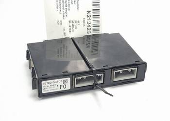 MODUŁ SUZUKI VITARA III 36780-54P02