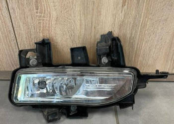 Nissan qashqai j11 halogen prawy