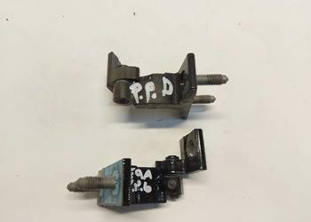 Mercedes EQA 250+ W243 ZAWIAS DRZWI PRAWY PRZÓD GÓRA DÓŁ 